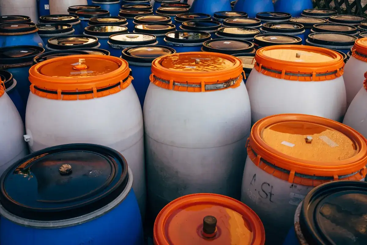 Chemical & Toxic Waste Cleanup in Massanetta Springs, VA