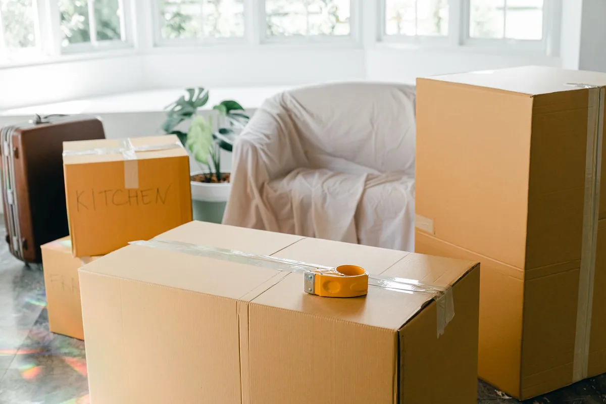 Hoarding Cleanup in Massanetta Springs, VA